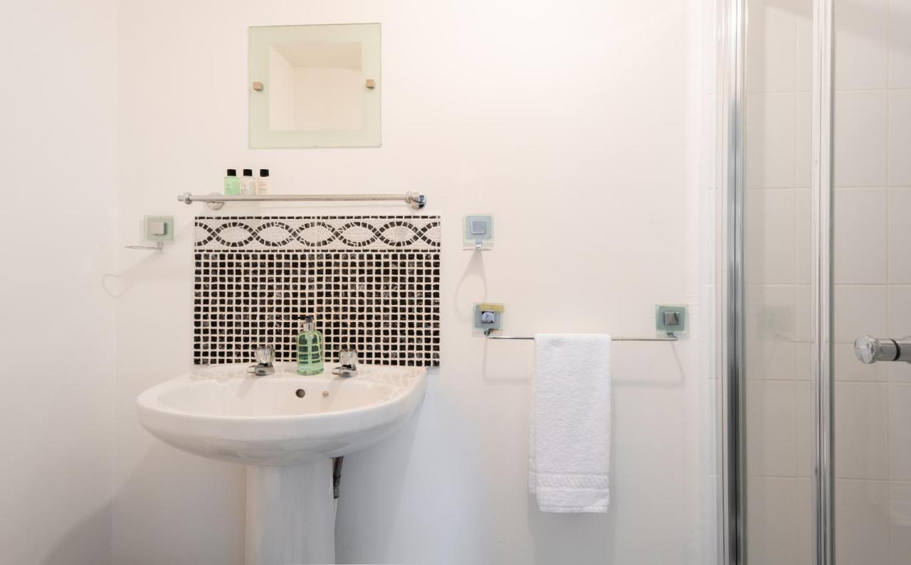 The Heart Of Summertown - Bright & Spacious 3Bdr Home With Garden Oxford Esterno foto